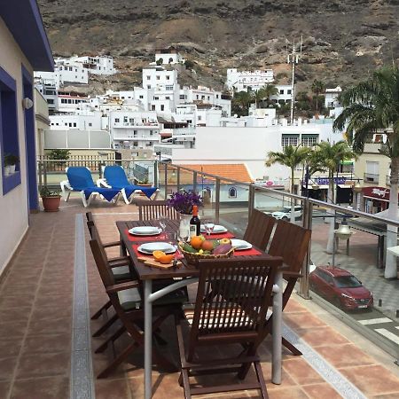 Beach Side Пуерто де Мохан Екстериор снимка