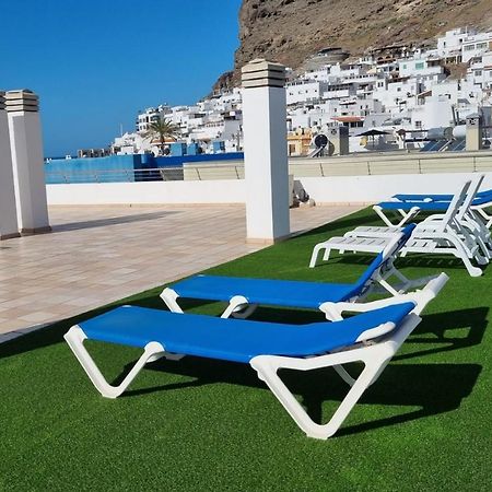 Beach Side Пуерто де Мохан Екстериор снимка