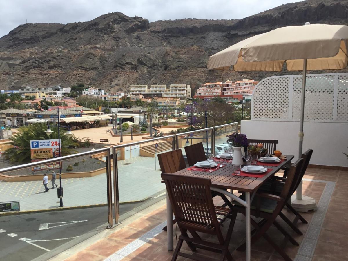 Beach Side Пуерто де Мохан Екстериор снимка