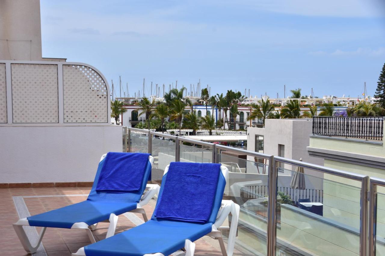 Beach Side Пуерто де Мохан Екстериор снимка