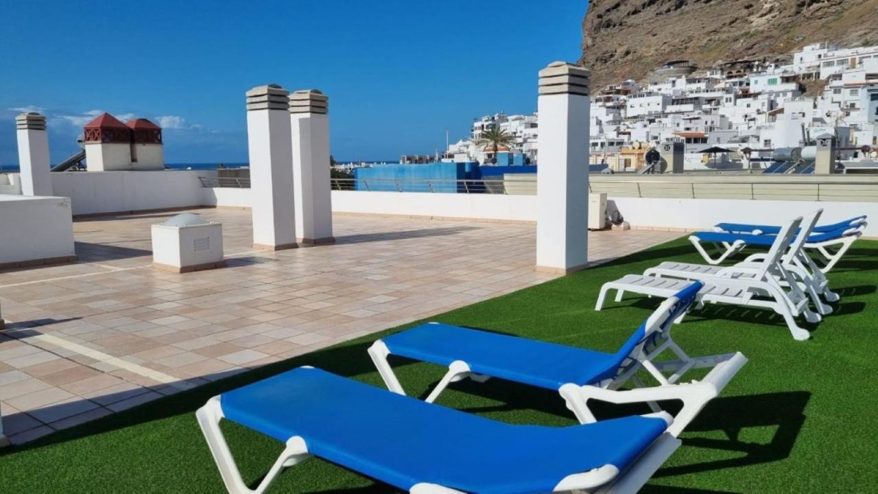 Beach Side Пуерто де Мохан Екстериор снимка